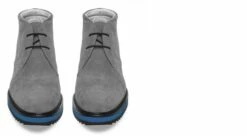 San Vicente - Elevator Boots In Suede Leather From 2.4 To 3.1 Inches -Deals Guidomaggi Store elevator shoes for men 80