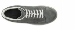 Hanalei Bay - Elevator Sneakers In Suede Leather From 2.4 To 3.1 Inches -Deals Guidomaggi Store elevator shoes for men 90