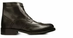 Telfer - Elevator Boots In Full Grain Leather From 2.4 To 3.1 Inches 8 Telfer - Elevator Boots In Full Grain Leather From 2.4 To 3.1 Inches -Deals Guidomaggi Store elevator shoes guidomaggi 2 2 12