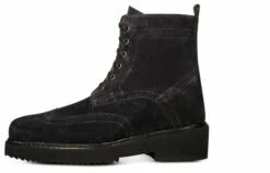 Medellín - Elevator Boots In Suede Leather From 4 To 6 Inches -Deals Guidomaggi Store elevator shoes guidomaggi 3 2 10