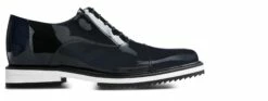 Rapallo - Elevator Shoes In Patent Leather From 2.4 To 3.1 Inches -Deals Guidomaggi Store elevator shoes guidomaggi 3 2 6