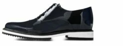 Rapallo - Elevator Shoes In Patent Leather From 2.4 To 3.1 Inches -Deals Guidomaggi Store elevator shoes guidomaggi 4 2 6