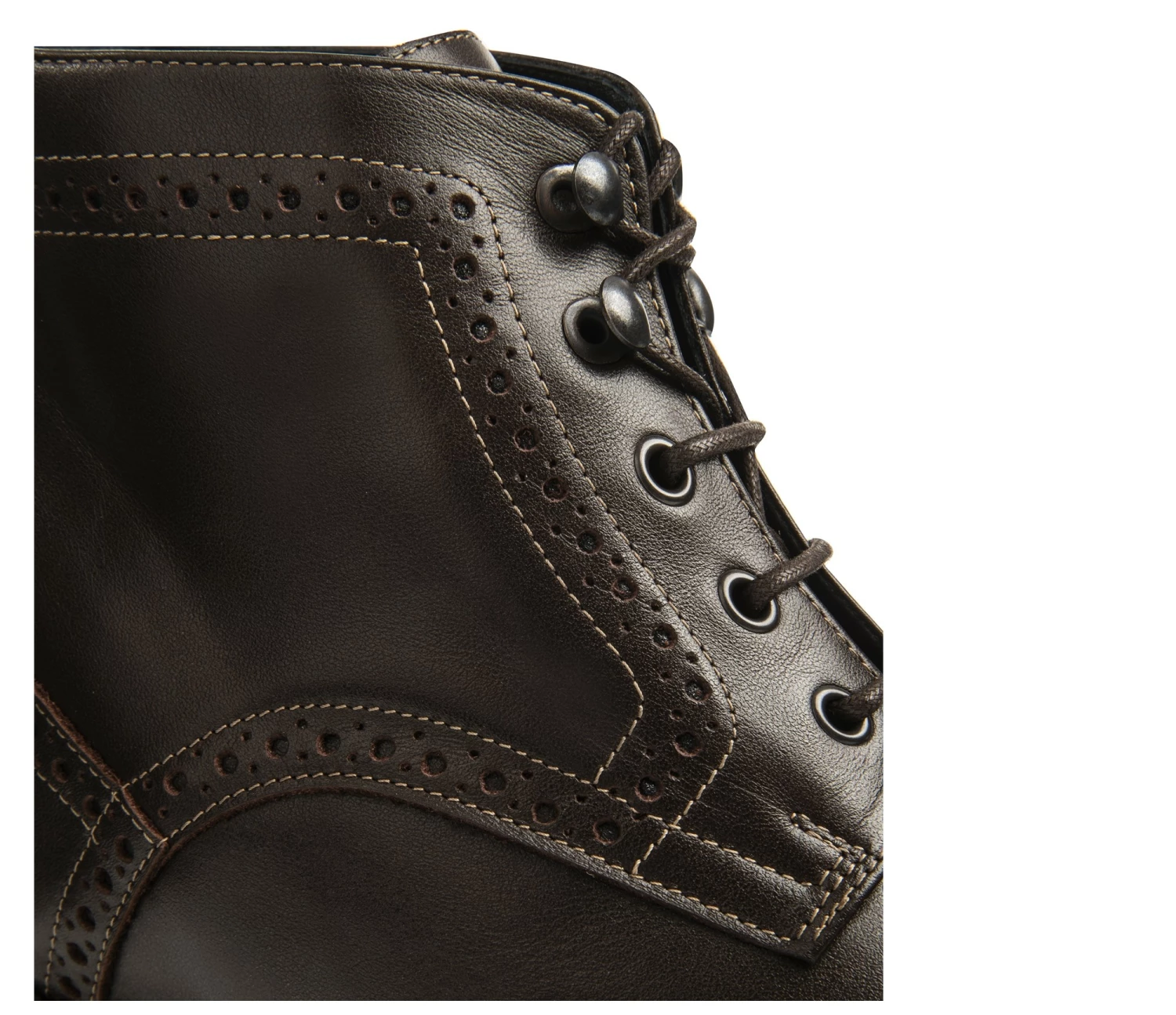 Telfer - Elevator Boots In Full Grain Leather From 2.4 To 3.1 Inches 7 Telfer - Elevator Boots In Full Grain Leather From 2.4 To 3.1 Inches - Image 5