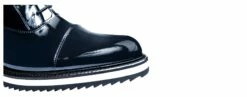 Rapallo - Elevator Shoes In Patent Leather From 2.4 To 3.1 Inches -Deals Guidomaggi Store elevator shoes guidomaggi 6 1