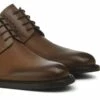Vaughan - Elevator Dress Shoes In Full Grain Leather From 2.4 To 3.1 Inches -Deals Guidomaggi Store elevator shoes guidomaggi 70