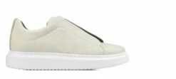 Kapalua - Elevator Slip On In Deer Skin Up To 3.1 Inches -Deals Guidomaggi Store elevator shoes man 24 3