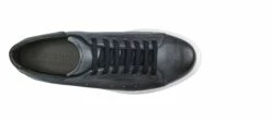 Southlake - Elevator Sneakers In Full Grain Leather From 2.4 To 3.1 Inches -Deals Guidomaggi Store elevator shoes man 2 1