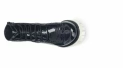 Merida - Elevator Boots In Varnish Leather From 3.1 To 4 Inches -Deals Guidomaggi Store elevator shoes man 6 3