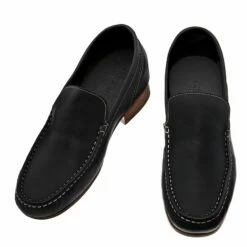 Montana - Elevator Loafers In Full Grain Leather Up To 2.6 Inches 11 Montana - Elevator Loafers In Full Grain Leather Up To 2.6 Inches -Deals Guidomaggi Store elevator shoes montana