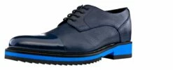 Nice - Elevator Shoes In Mix Of Leathers From 2.4 To 3.1 Inches -Deals Guidomaggi Store elevator shoes nice 3 3