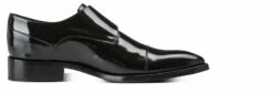 Stresa - Elevator Shoes In Brushed Leather From 2.4 To 3.1 Inches -Deals Guidomaggi Store elevator shoes stresa 4 1