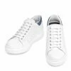 Wimbledon - Elevator Sneakers In Full Grain Leather From 2.4 To 3.1 Inches -Deals Guidomaggi Store elevator shoes wimbledon 1