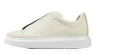 Kapalua - Elevator Slip On In Deer Skin Up To 3.1 Inches -Deals Guidomaggi Store elevator slip on