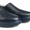 Isili - Elevator Slip-Ons In Full Grain Leather Up To 6 Cm -Deals Guidomaggi Store elevator slip on 1 2 1