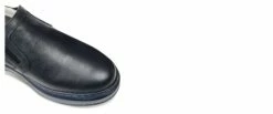Isili - Elevator Slip-Ons In Full Grain Leather Up To 6 Cm -Deals Guidomaggi Store elevator slip on 5 1