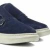Milton - Elevator Slip On In Suede Leather Up To 2.75 Inches -Deals Guidomaggi Store elevator slip on guidomaggi 1