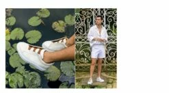 Dhaka - Elevator Slip On In Deer Skin Up To 3.1 Inches -Deals Guidomaggi Store elevator slip on guidomaggi dhaka