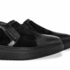 Sendai - Elevator Slip-Ons In Suede Leather Up To 2.6 Inches 1 Sendai - Elevator Slip-Ons In Suede Leather Up To 2.6 Inches -Deals Guidomaggi Store elevator slipons 1