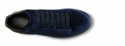 Hull - Elevator Sneakers In Leather/fabric Mix From 2.4 To 3.1 Inches -Deals Guidomaggi Store elevator sneakers 06