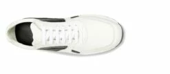 Newcastle - Elevator Sneakers In Full Grain Leather From 2.4 To 4 Inches -Deals Guidomaggi Store elevator sneakers 07