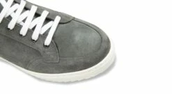 Tropea - Elevator Sneakers In Suede Leather From 2.4 To 4 Inches -Deals Guidomaggi Store elevator sneakers 09