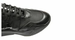 The Legend - Elevator Sneakers In Mix Of Leathers From 2.4 To 3.1 Inches -Deals Guidomaggi Store elevator sneakers 113