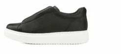 Markham - Elevator Slip On In Deer Skin Up To 3.1 Inches -Deals Guidomaggi Store elevator sneakers 123