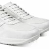 Bal Harbour - Elevator Sneakers In Full Grain Leather From 2.4 To 4 Inches -Deals Guidomaggi Store elevator sneakers 1 1 14