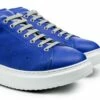Calafate - Elevator Sneakers In Full Grain Leather From 2.4 To 3.1 Inches -Deals Guidomaggi Store elevator sneakers 1 2 2