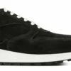 Cincinnati - Elevator Sneakers In Suede Leather From 2.4 To 3.1 Inches -Deals Guidomaggi Store elevator sneakers 2 2 14