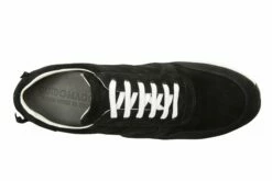 Cincinnati - Elevator Sneakers In Suede Leather From 2.4 To 3.1 Inches 11 Cincinnati - Elevator Sneakers In Suede Leather From 2.4 To 3.1 Inches -Deals Guidomaggi Store elevator sneakers 4 2 14