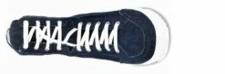 Nimes - Elevator Sneakers In Fabric From 4 To 6 Inches -Deals Guidomaggi Store elevator sneakers 4 2 9