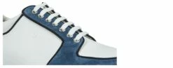 Kendal - Elevator Sneakers In Suede Leather From 2.4 To 3.1 Inches -Deals Guidomaggi Store elevator sneakers 5 1 9
