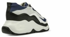 Giant Frog - Elevator Sneakers In Mix Of Leathers From 2.4 To 4.3 Inches -Deals Guidomaggi Store elevator sneakers 5 2 9