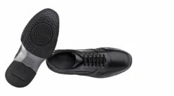 Istanbul - Elevator Sneakers In Full Grain Leather From 2.4 To 4 Inches -Deals Guidomaggi Store elevator sneakers 67