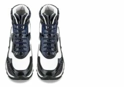 Giant Taipan - Elevator Sneakers In Mix Of Leathers From 2.4 To 5 Inches 10 Giant Taipan - Elevator Sneakers In Mix Of Leathers From 2.4 To 5 Inches -Deals Guidomaggi Store elevator sneakers 69