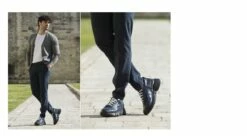 Marinette - Elevator Sneakers In Mix Of Leathers From 2.4 To 3.1 Inches 13 Marinette - Elevator Sneakers In Mix Of Leathers From 2.4 To 3.1 Inches -Deals Guidomaggi Store elevator sneakers guidomaggi marinette