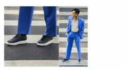 Southlake - Elevator Sneakers In Full Grain Leather From 2.4 To 3.1 Inches -Deals Guidomaggi Store elevator sneakers guidomaggi southlake