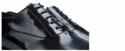 Raffaello - Elevator Shoes In Patent Leather From 2.4 To 3.1 Inches -Deals Guidomaggi Store elevator weeding shoes 5