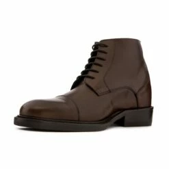 Germany - Elevator Boots In Full Grain Leather From 2.4 To 3.1 Inches 9 Germany - Elevator Boots In Full Grain Leather From 2.4 To 3.1 Inches -Deals Guidomaggi Store elevatorbootsguidom
