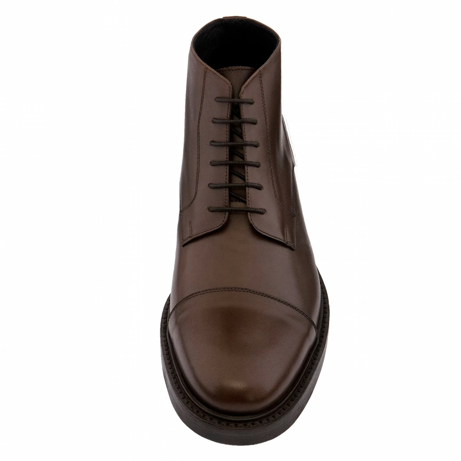 Germany - Elevator Boots In Full Grain Leather From 2.4 To 3.1 Inches 6 Germany - Elevator Boots In Full Grain Leather From 2.4 To 3.1 Inches - Image 4