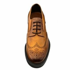 Switzerland - Elevator Shoes In Full Grain Leather From 2.4 To 3.1 Inches 8 Switzerland - Elevator Shoes In Full Grain Leather From 2.4 To 3.1 Inches -Deals Guidomaggi Store elevatordressshoesguidomaggifrontsx