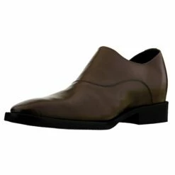 Québec - Elevator Shoes In Full Grain Leather From 2.4 To 3.1 Inches 7 Québec - Elevator Shoes In Full Grain Leather From 2.4 To 3.1 Inches -Deals Guidomaggi Store elevatorluxuryshoes quebec