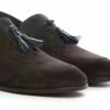 Vicenza - Elevator Loafers In Full Grain Leather Up To 2.6 Inches -Deals Guidomaggi Store elevatorshoes 1 6