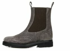 Davie - Elevator Boots In Full Grain Leather From 2.4 To 4 Inches 10 Davie - Elevator Boots In Full Grain Leather From 2.4 To 4 Inches -Deals Guidomaggi Store elevatorshoes 3 12