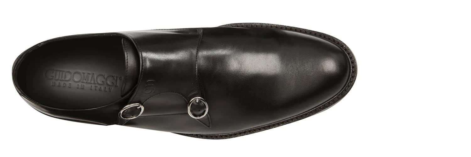 Sorrento - Elevator Shoes In Full Grain Leather From 2.4 To 3.1 Inches 6 Sorrento - Elevator Shoes In Full Grain Leather From 2.4 To 3.1 Inches - Image 4