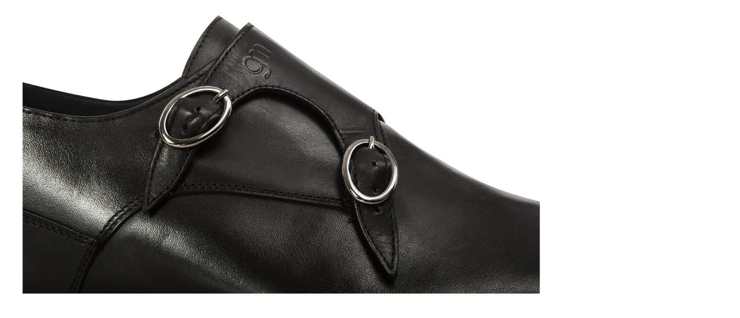 Sorrento - Elevator Shoes In Full Grain Leather From 2.4 To 3.1 Inches 7 Sorrento - Elevator Shoes In Full Grain Leather From 2.4 To 3.1 Inches - Image 5