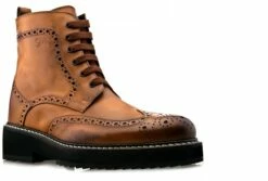 Wisconsin - Elevator Boots In Full Grain Leather From 4 To 6 Inches 8 Wisconsin - Elevator Boots In Full Grain Leather From 4 To 6 Inches -Deals Guidomaggi Store elevatorshoesguidomaggi 2 1