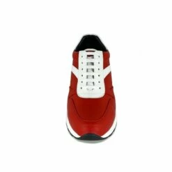Brest - Elevator Sneakers In Mix Of Leathers From 2.4 To 3.1 Inches -Deals Guidomaggi Store eleveted sneakers