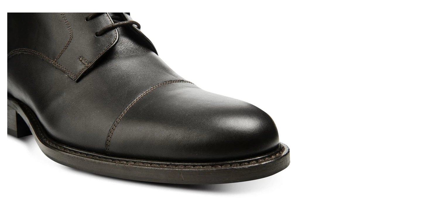 Flumeri - Elevator Boots In Full Grain Leather From 2.4 To 3.1 Inches 7 Flumeri - Elevator Boots In Full Grain Leather From 2.4 To 3.1 Inches - Image 5